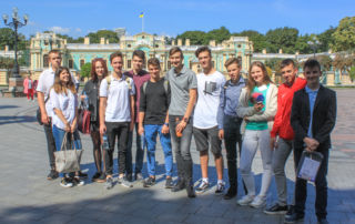 Де шукати Mainstream School? приватна школа Київ, частная школа Киев