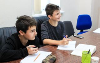 Платные школы Киева: почему набирают популярность? Платные частные школы Киева