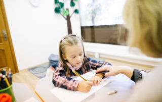 Розвиваємо емоційний інтелект із Mainstream School! Розвиваємо емоційний інтелект із Mainstream School!
