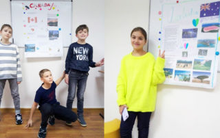 Продовжуємо хроніку життя Mainstream School! Продовжуємо хроніку життя Mainstream School!