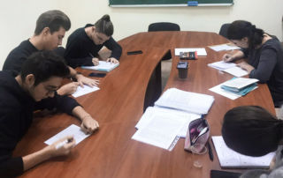 Новини цієї п'ятниці в Mainstream School! Новини цієї п'ятниці в Mainstream School!