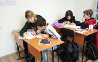 Teamwork на уроках геометрії! Teamwork на уроках геометрії!