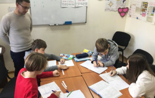 Математика - це зона комфорту в Mainstream School Математика - це зона комфорту в Mainstream School