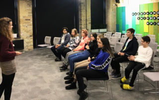 Mainstream School у Освіторії! Mainstream School у Освіторії!