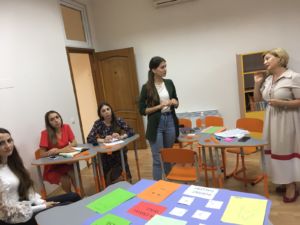 А Ви готові до нового навчального року?