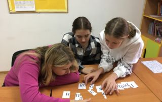 Контрольне оцінювання знань у форматі квесту Контрольне оцінювання знань у форматі квесту