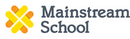 Приватна школа Mainstream School Logo