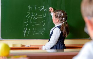 Коли можна записатися в школу у 2021 році? Коли можна записатися в школу
