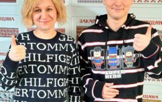 ХІ Міжнародний мовно-літературного конкурс імені Т. Г. Шевченка