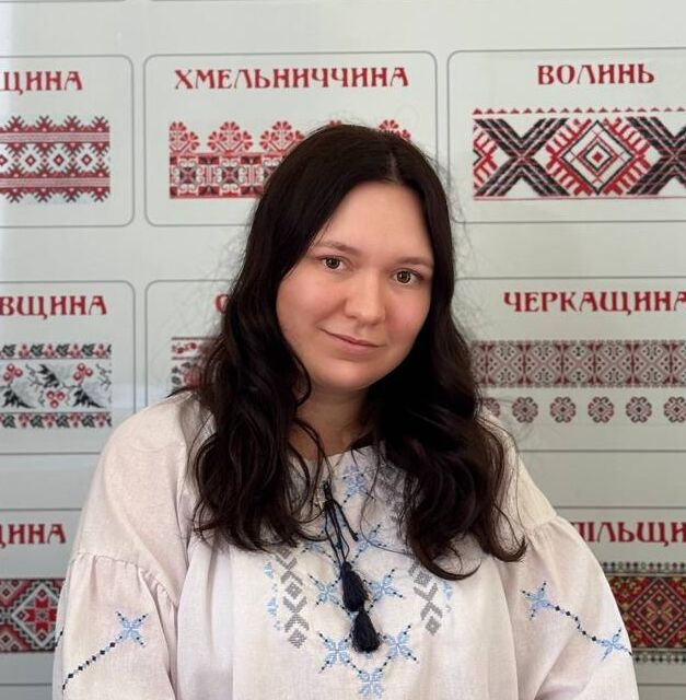 психолог Вчителі