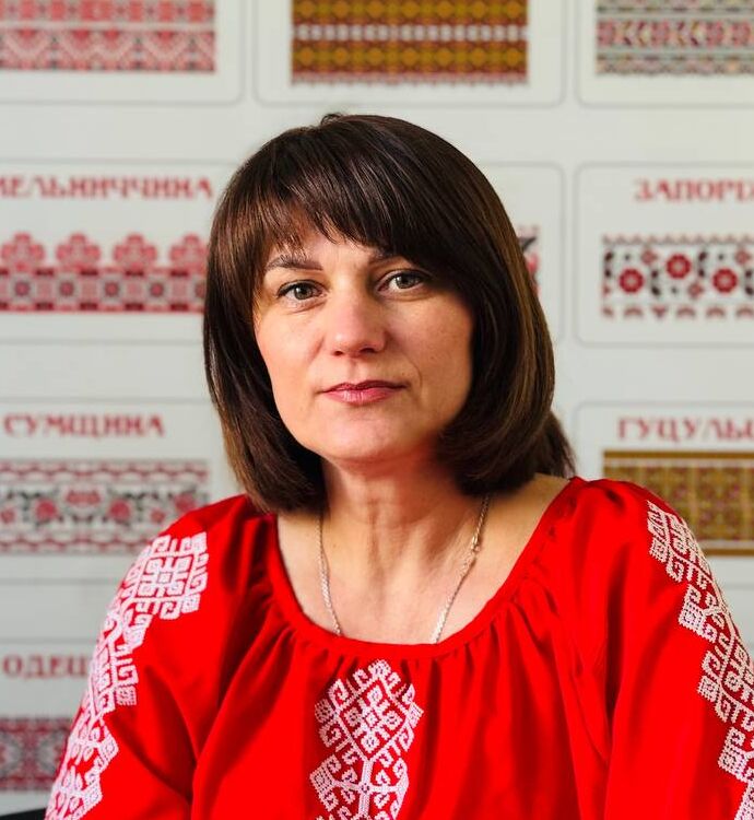 Вчителі