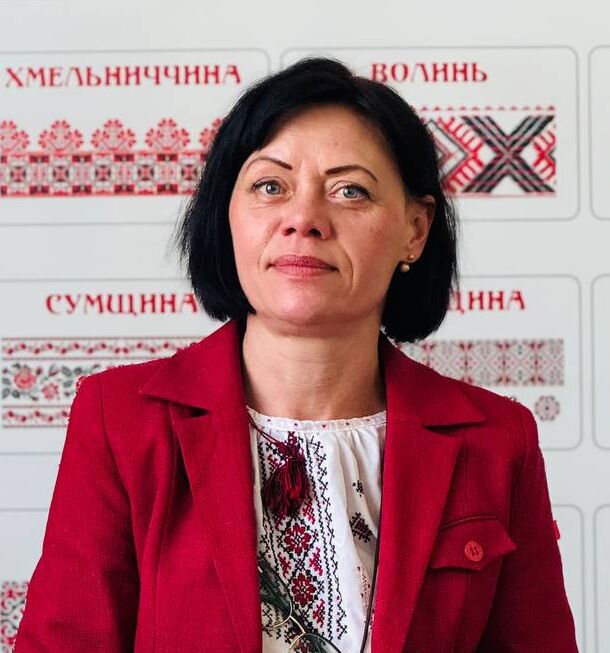 Вчителі