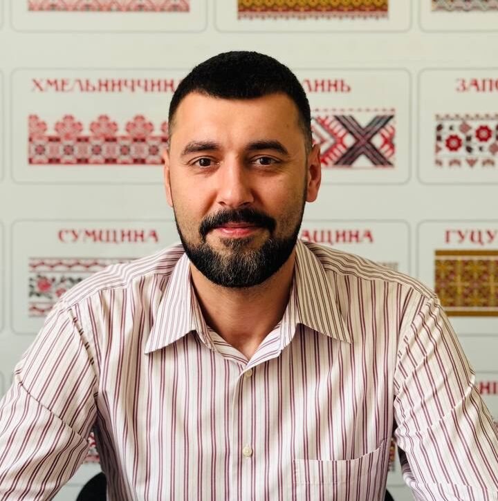 Вчителі