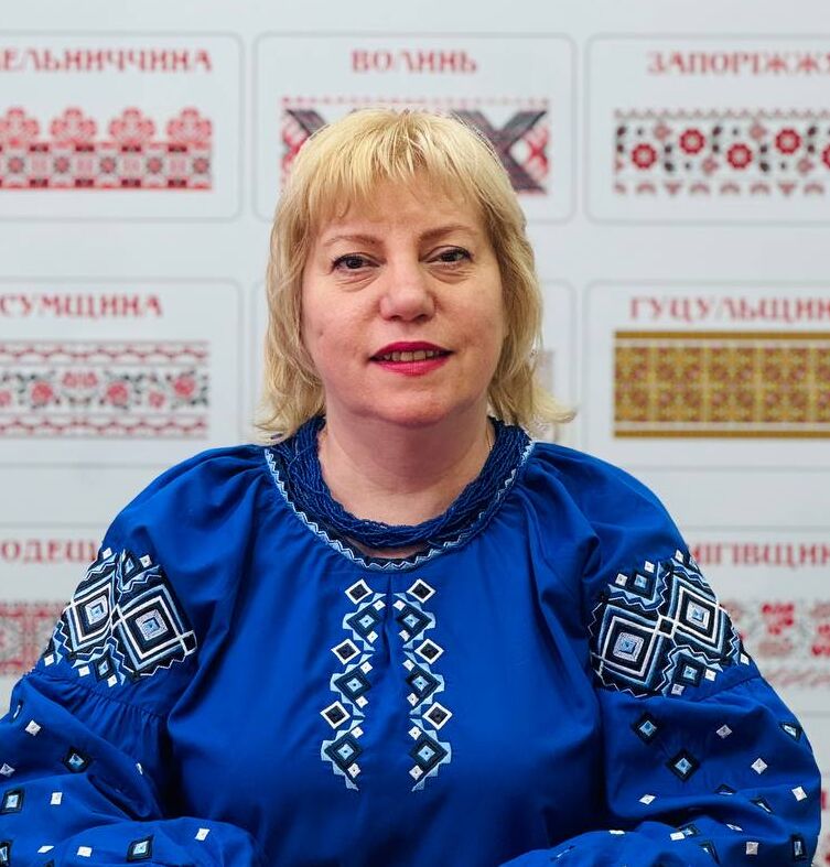 Вчителі